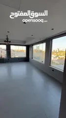  6 طابق كامل للايجار