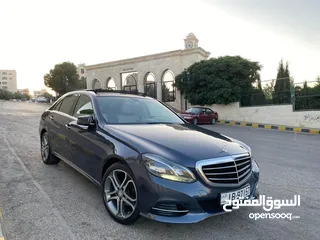  2 مرسيدس 2014 بانوراما فحص كامل 7 جيد