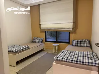  5 Luxurious Furnished Apartment For Rent In Um Uthaina