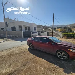  4 ارض مميزة جدا في بيرين ذات اطلالة مميزة بجانب ام رمانة شفا بدران زينات الربوع بسعر مغري حوض القصبات