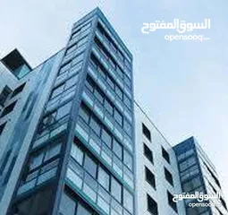  2 شقة فارغة للايجار في الجاردنز 3 نوم 370
