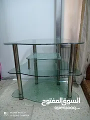  3 زينه وديكور ويوضع عليها زينه