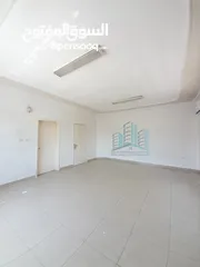  9 فيلا تجارية مستقلة Independent Commercial 6 BR Villa