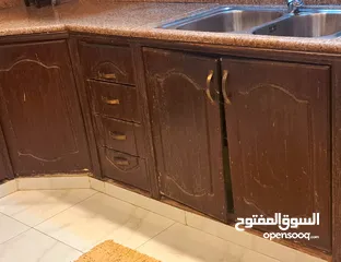  6 مطبخ بسعر  شفاط ماركه بسعر مغري