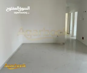  8 شقتين مميزات للبيع عين منجد – تحت شارع المهندسين