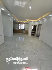  1 شقة جديدة مهوية