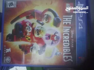  8 بلستيشن 4 سليم