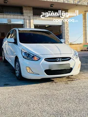  1 هونداي اكسنت 1400سته غيار