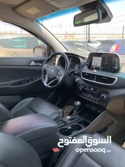  13 hyundai tucson
