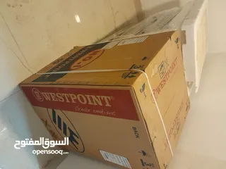  2 بتوجاز جديد ويست بوينت