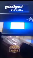  25 جهاز كشف النقود الورقية المزورة