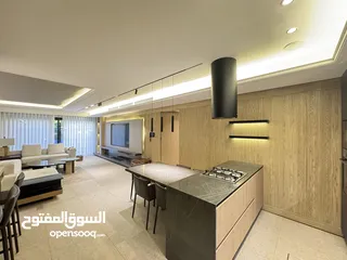  2 شقة مفروشة للإيجار في عبدون  ( Property 40446 )-174867570