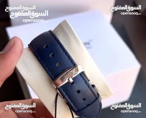  4 ساعه دانييل كلاين اصليه جديده