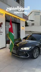  1 هيونداي ازيرا 2019 فل كامل اعلى صنف فحص كامل بحالة الوكالة