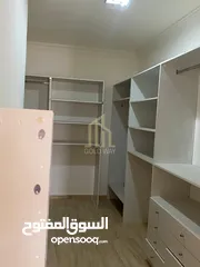  7 في أجمل مناطق خلدا بالقرب من دابوق شقة طابق أول 615م بتشطيبات مميزة/ ref 4098