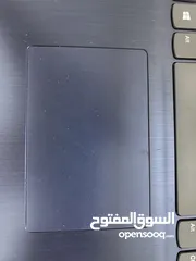  9 Lenovo IdeaPad 3 14ALC6 Navy Blue  core i5 intel processor grey keyboard with number pad  14" screen