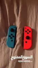  3 Nintendo switch