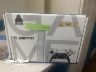  6 بلاستيشن 8k