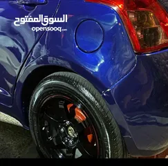  1 جنط فولك 15فولك