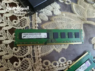  2 متوفر قطع كمبيوتر بسعر حرق !!