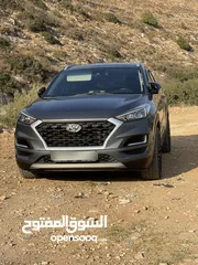  3 هنداي توسان بسعر حرق 2020ترخيص19يد اولى فحص نخب بصمة معو مفتاحين