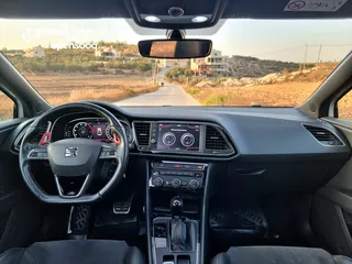  10 سيت ليون Fr 2020 ترخيص 2020 بلاك ايدشن  دهان شركه