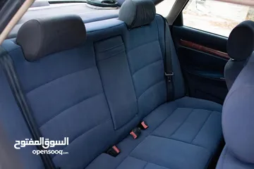  5 اودي A4   فتحة سقف  جنط مغنسيوم  مسجل شاشة