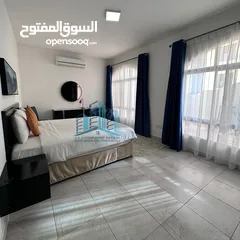  10 Beautiful Fully Furnished 3 BR Penthouse