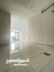  2 محل للإيجار في الخوض السابعة Shop for rent in the Khoud