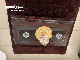  3 طقم طربزات