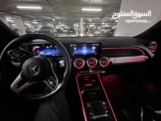  21 Mercedes Benz GLB 250   2021