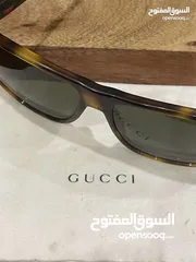  2 نظارات قوتشي gucci للبيع