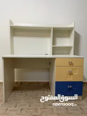  1 مكاتب عدد 2