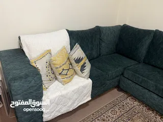  8 طقمين كنب للبيع