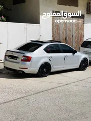  1 سمودا اوكتافيا 2015