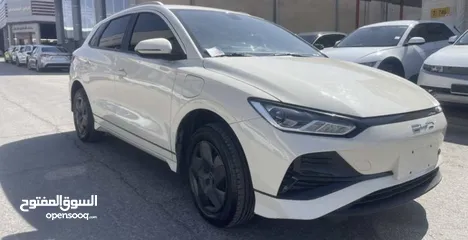  4 Byd e2 2023