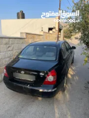  4 هونداي افانتي