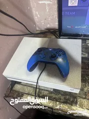  2 اكس بوكس وان اس ذاكره 500 ويا قرص  جيتي 5 سعره 180 وبي مجال قليل