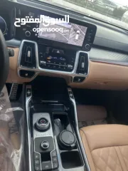  27 كايا سورينتو 2200 ديزل 2x4 فل بدون فتحة 2020