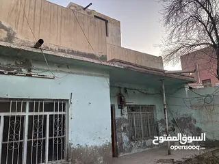  4 بيت ايجار بالتنومة شارع 34