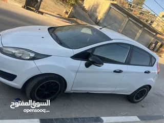  3 فورد فيستا 2014 اتوماتيك