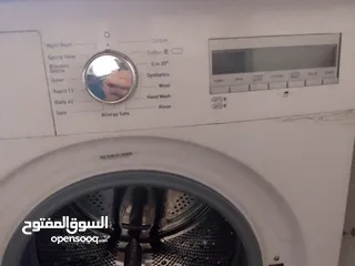  12 غسالة فيستال