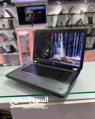  2 لابتوب اتش بي