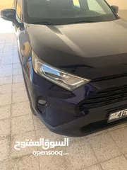  21 2021 TOYOTA RAV4 HYBRID XLE PREMIUM