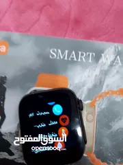  15 SMart watch  s8 UItra