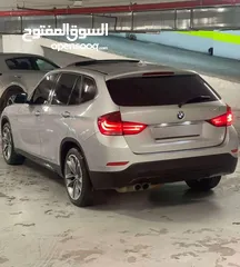  2 بي ام دبليو اكس 1. bmwx1.