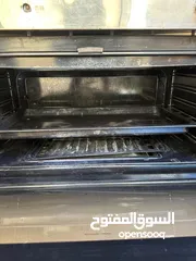 3 فرن ثومسن بحال الوكالة