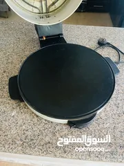  12 خبازة كهربائية