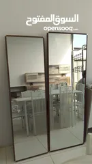  3 مرآة أرضية