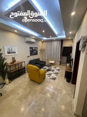  11 1bhk luxury flat in aziba for yearly rent(read description)